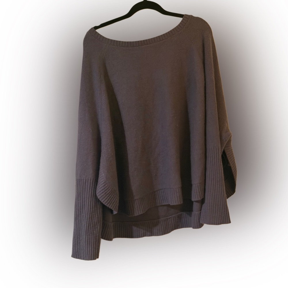 Eileen Fisher Kashmere Knit Sweater